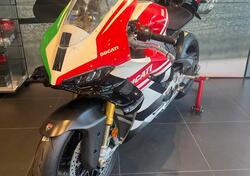 Ducati Panigale V4 S (2025) nuova
