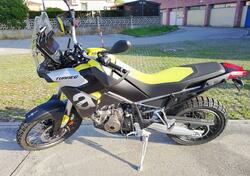 Aprilia Tuareg 660 (2022 - 24) usata