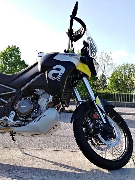 Aprilia Tuareg 660 (2022 - 24) (5)