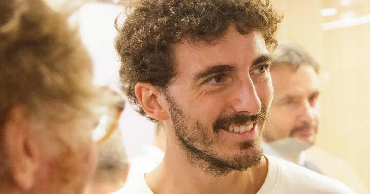 MotoGP 2025. GP della Catalogna. Pecco Bagnaia sul cambio drastico fatto in Ungheria: "&Egrave; un ritorno a ci&ograve; che &egrave; stato"