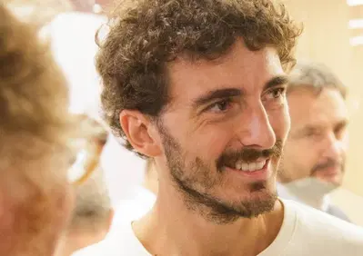 MotoGP 2025. GP della Catalogna. Pecco Bagnaia sul cambio drastico fatto in Ungheria: È un ritorno a ciò che è stato