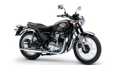 Kawasaki W 800 (2021 - 26) nuova