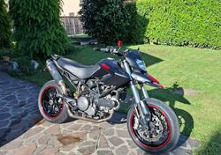Ducati Hypermotard 796 (2012) usata