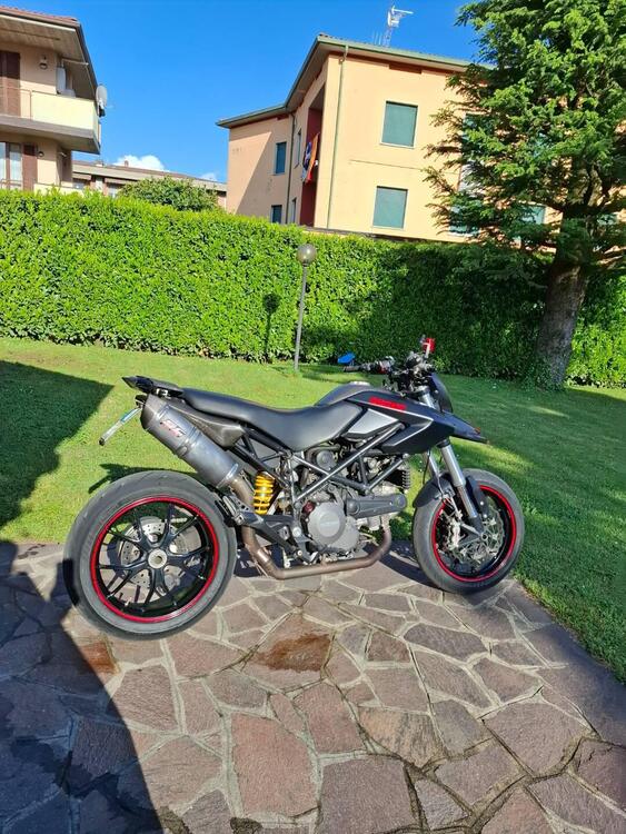 Ducati Hypermotard 796 (2012) (3)