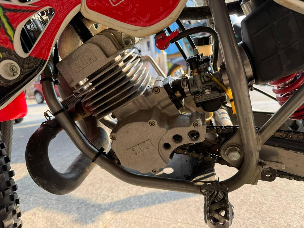 HM CRX 50 12/15 (2000 - 05)  (5)