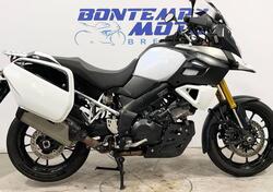 Suzuki V-Strom 1000 (2006 - 16) usata
