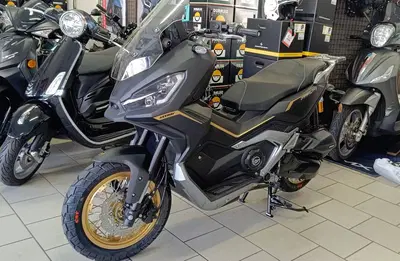 Keeway Motor XDV 125 EVO PRO (2025 - 26) nuova