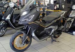 Keeway Motor XDV 125 EVO PRO (2025) nuova