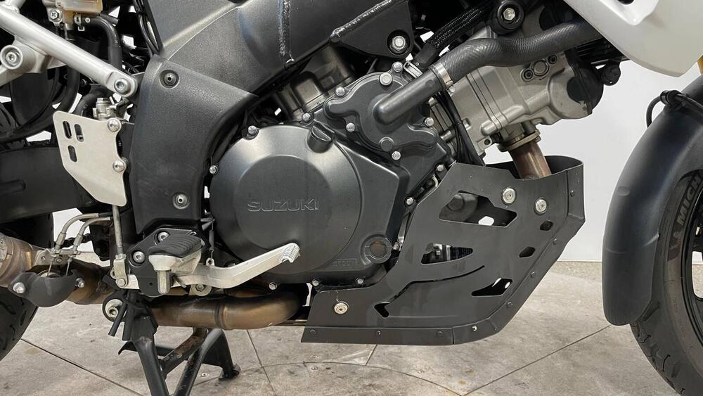 Suzuki V-Strom 1000 (2006 - 16) (4)