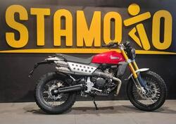 Fantic Motor Caballero 500 Scrambler (2025) nuova