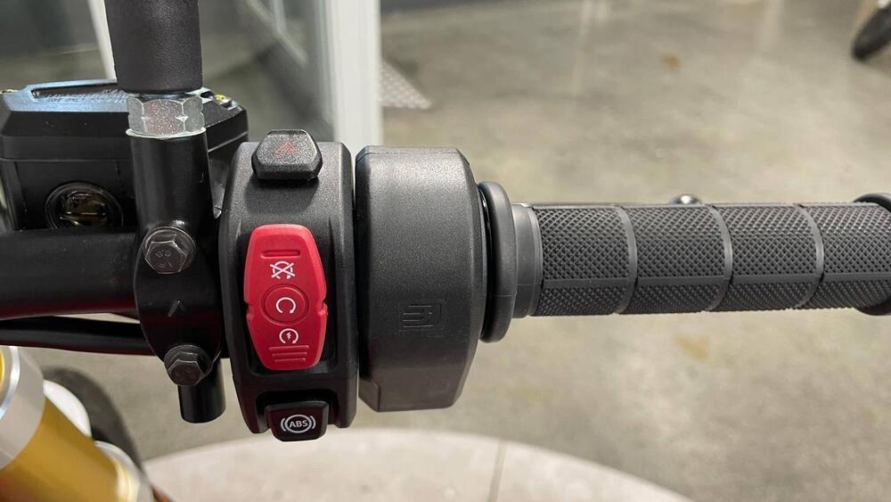 Fantic Motor Caballero 500 Scrambler (2025) (4)