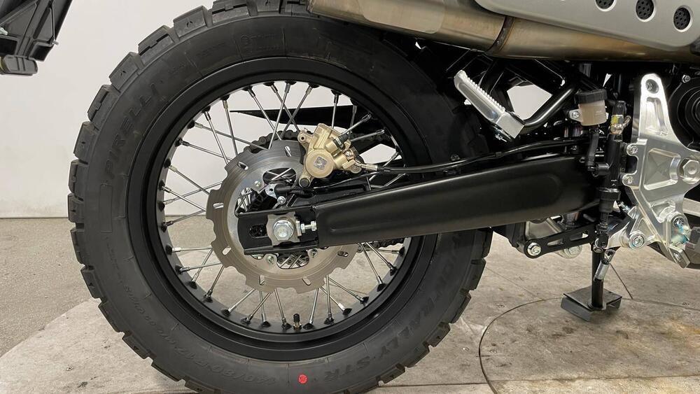 Fantic Motor Caballero 500 Scrambler (2025) (3)