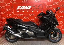 Kymco AK 550 ETS (2021 - 25) usata