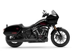 Harley-Davidson Low Rider ST (2025) nuova
