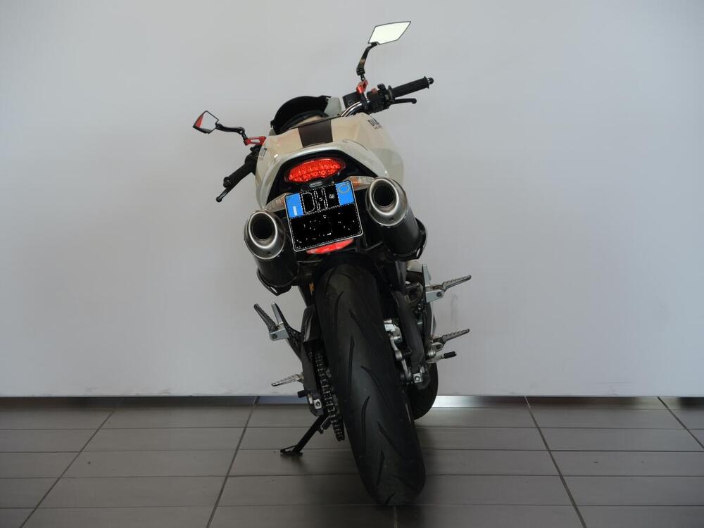 Ducati Monster 696 (2008 - 13) (4)
