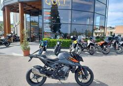 KTM 990 Duke (2024 - 26) nuova