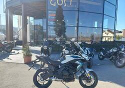 Kawasaki Versys 650 (2025 - 26) nuova