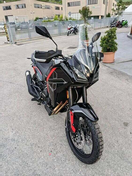Moto Morini X-Cape 700 (2025) (3)
