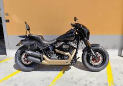 Harley-Davidson 107 Fat Bob (2017 - 20) - FXFB usata