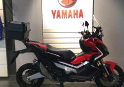 Honda X-ADV 750 (2017) usata