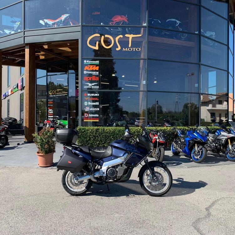 Aprilia Caponord ETV 1000 (2001 - 04)