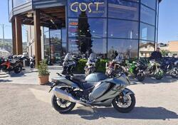 Suzuki GSX 1300 R Hayabusa (2021 - 24) nuova