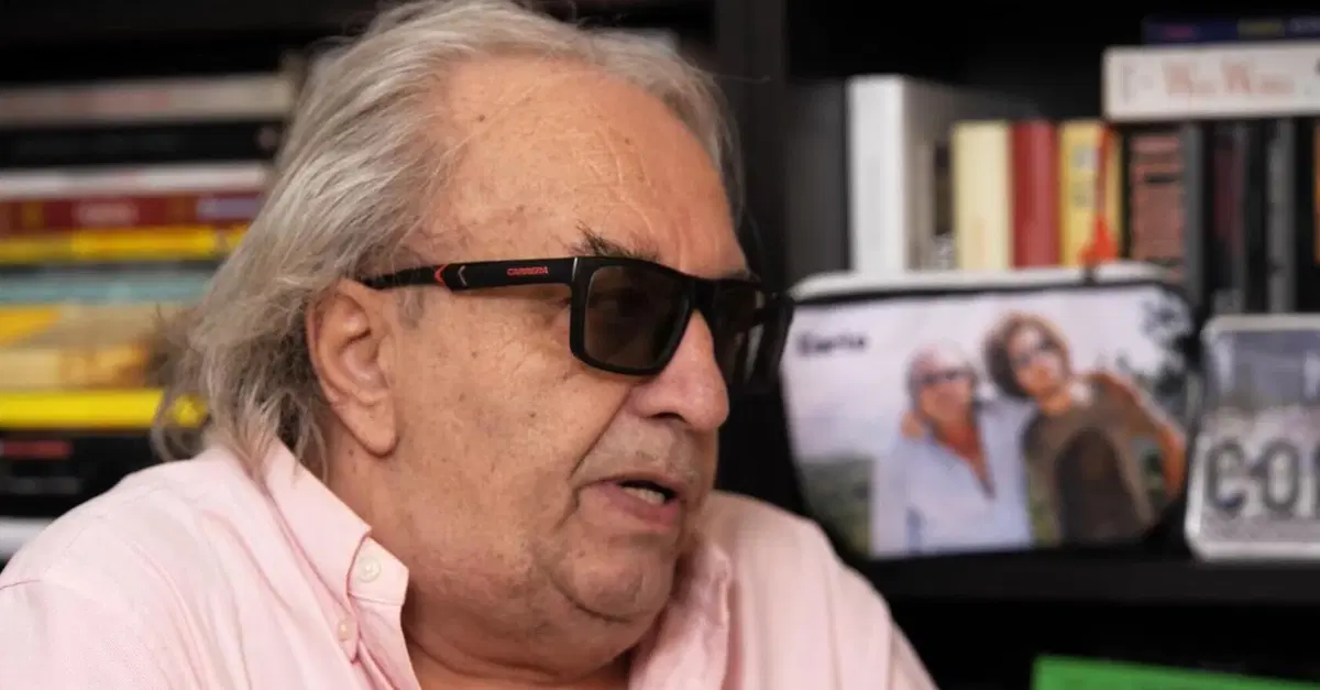 MotoGP 2025 - ESCLUSIVO - Carlo Pernat: "Se Bagnaia continua cos&igrave;, fra tre GP pensi ad andare via. Dall'Igna? Ha staccato la spina al motomondiale" [VIDEO]