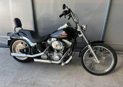 Harley-Davidson 1450 Standard (2002 - 05) - FXSTI usata