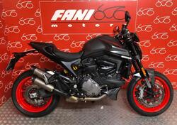 Ducati Monster 937 + (2021 - 25) usata