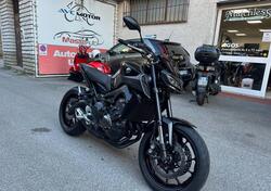 Yamaha MT-09 (2017 - 20) usata