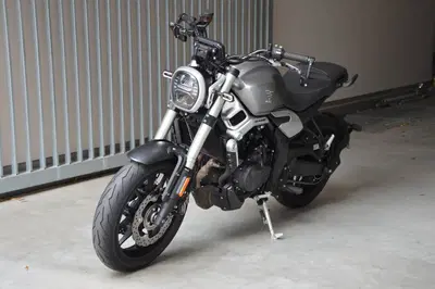 Voge Trofeo 500AC (2022 - 26) usata