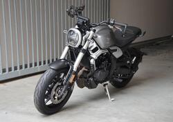 Voge Trofeo 500AC (2022 - 25) usata