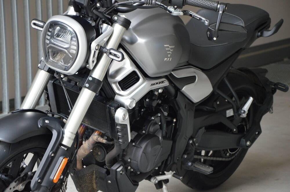 Voge Trofeo 500AC (2022 - 25) (2)