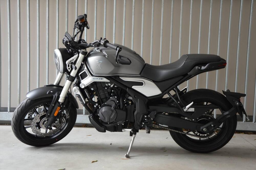 Voge Trofeo 500AC (2022 - 25) (3)