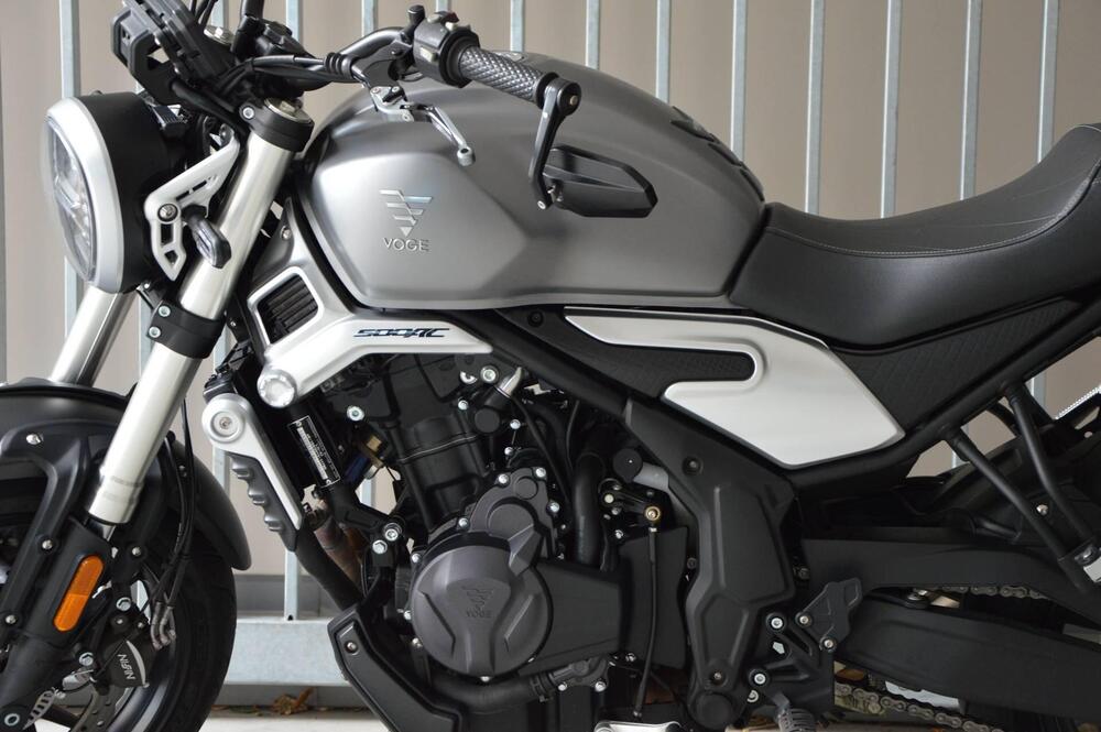 Voge Trofeo 500AC (2022 - 25) (4)