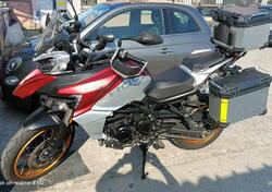 QJ Motor SRT 800 X (2023 - 24) usata