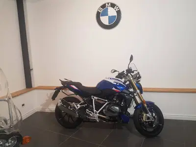 Bmw R 1250 R (2021 - 25) usata