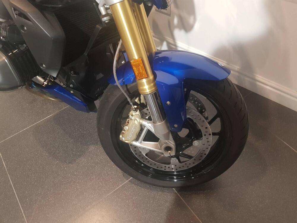 Bmw R 1250 R (2021 - 25) (5)