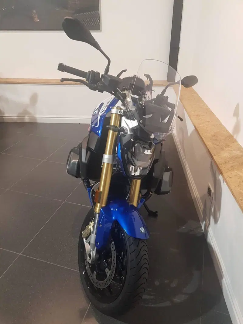 Bmw R 1250 R (2021 - 25) (6)
