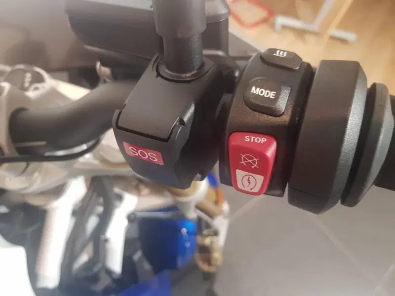 Bmw R 1250 R (2021 - 25) (8)