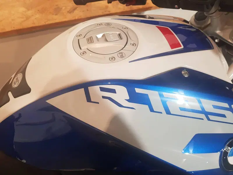 Bmw R 1250 R (2021 - 25) (10)