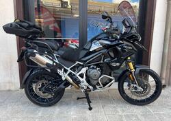 Triumph Tiger 1200 Rally Pro (2022 - 23) usata