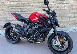 MV Agusta Brutale 800 R (2023 - 25) usata