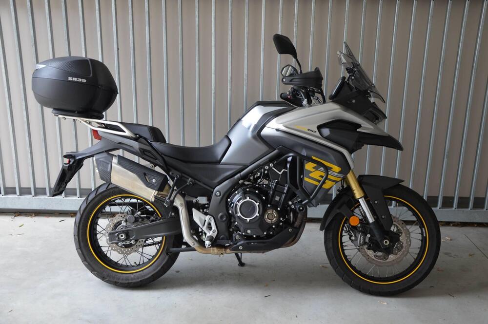 Voge Valico 525DSX (2023 - 25)