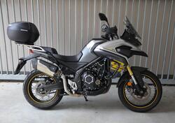 Voge Valico 525DSX (2023 - 25) usata