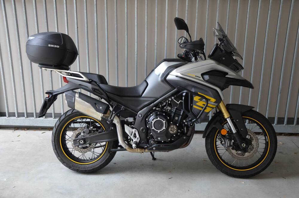 Voge Valico 525DSX (2023 - 25) (2)