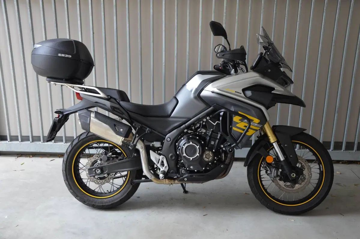 Voge Valico 525DSX (2023 - 26) (2)