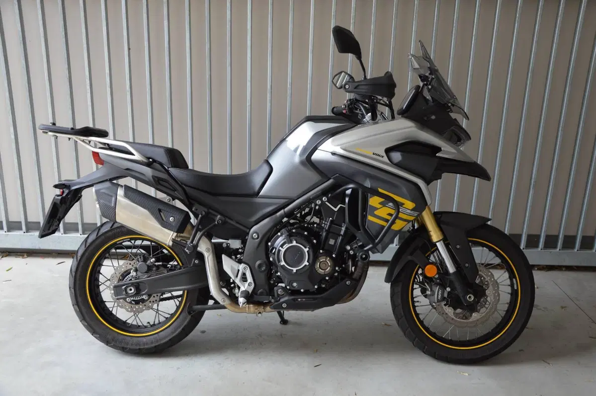 Voge Valico 525DSX (2023 - 26) (3)