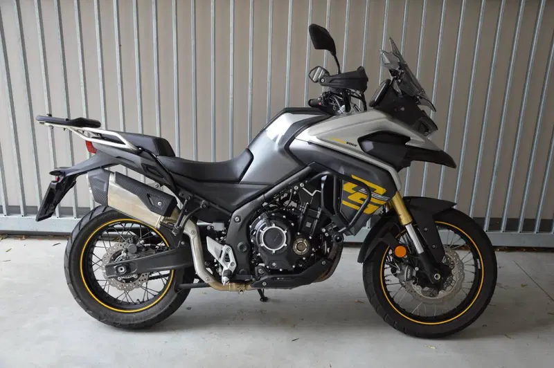 Voge Valico 525DSX (2023 - 26) (3)
