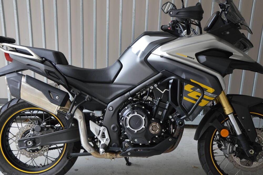 Voge Valico 525DSX (2023 - 25) (4)